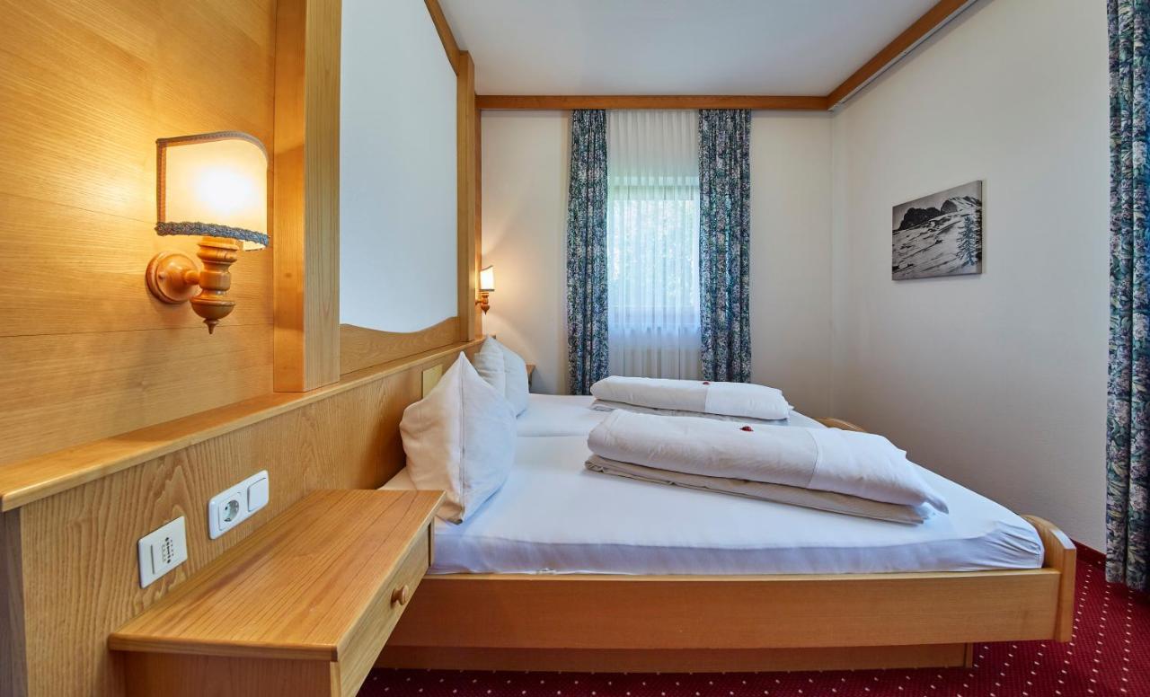 Apart-Hotel Forellenhof Заалбах-Хинтерглем Екстериор снимка