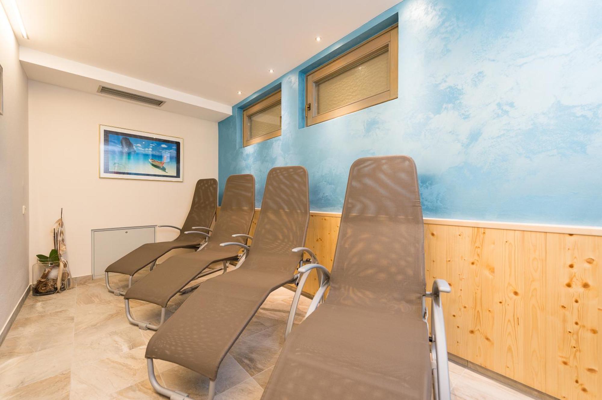 Apart-Hotel Forellenhof Заалбах-Хинтерглем Екстериор снимка